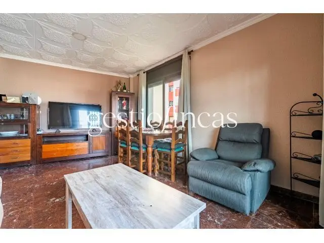 Piso 3 Habitaciones Torrefortas Tarragona