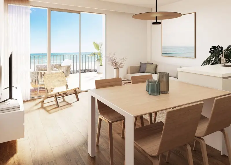 Apartamento en venta en Nules, Castellón