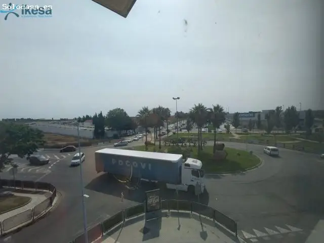 Venta 10 Plazas Garaje Lepe 18m2