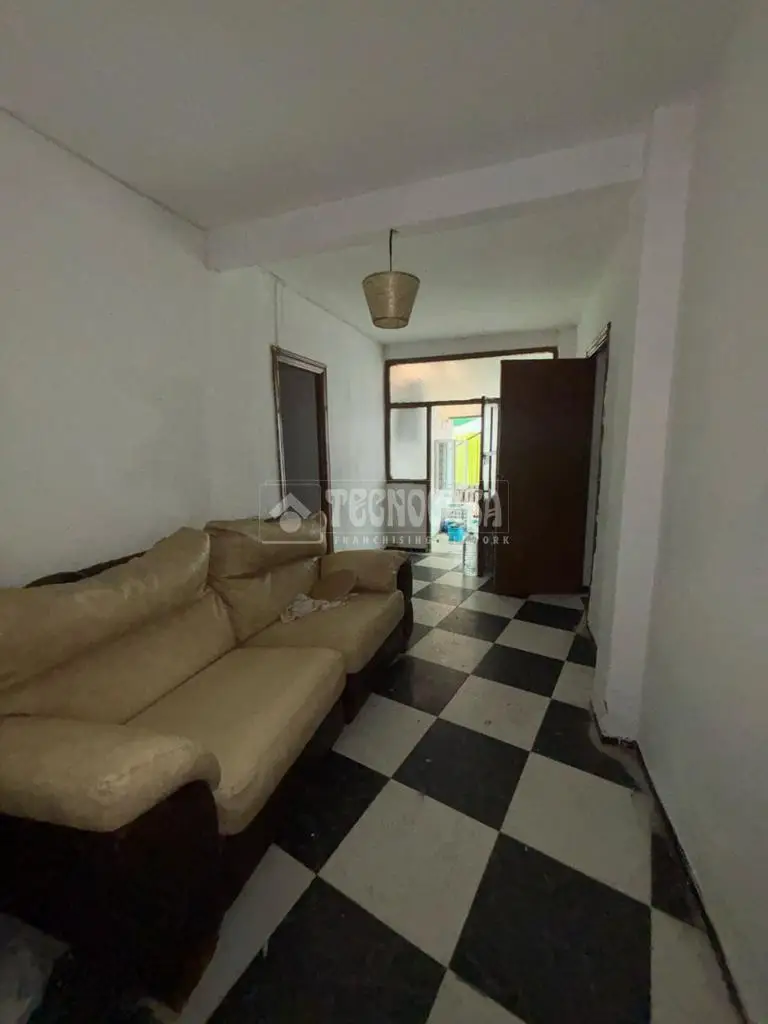 Casa en Venta Villafranca Cordoba Patio 70m2 Reforma