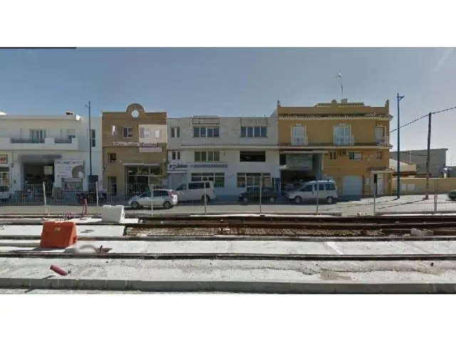 Oficina en Avda Reyes Católicos Chiclana de la Frontera