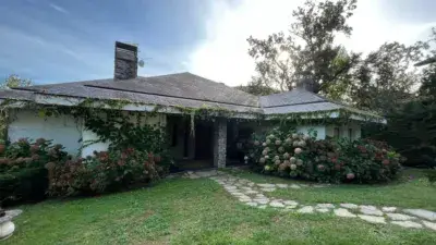 Chalet en Venta en La Bilbaina con Vistas Magníficas