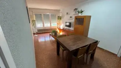 Alquiler Piso 3 Dormitorios Poble Nou