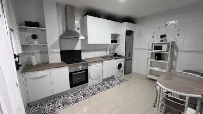 Duplex Amueblado en Illescas Cerca Colegios e Instituto