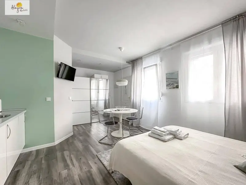 Estudio en venta en Campanar, València ciudad, Valencia