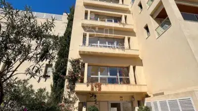 Alquiler piso 4 habitaciones vistas al mar Sant Antoni