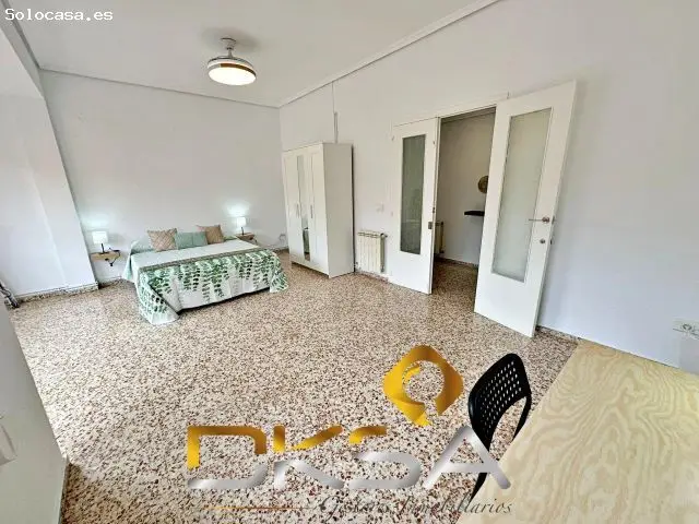 Habitacion en Alquiler Vila Real Centro