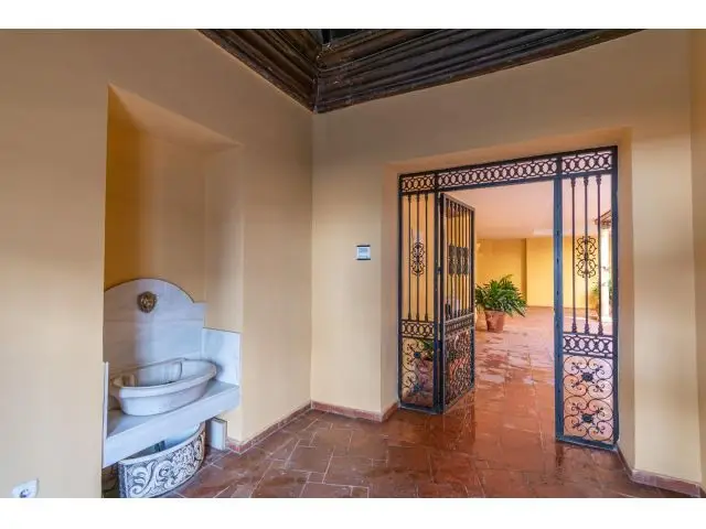 Casa Histórica en Guadix cerca de la Plaza del Conde Luque