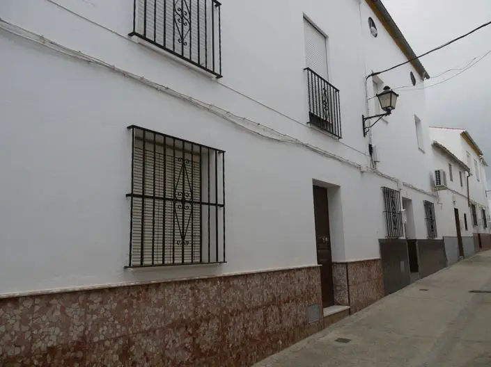 Casa adosada 2 dormitorios en venta