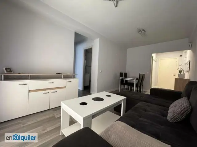 Alquiler Piso Terraza Calafell Platja 62m2 Parking Incluido