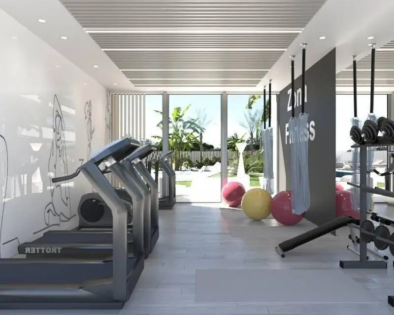 Apartamentos de Lujo en Orihuela Costa