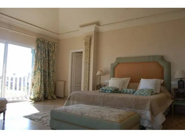 Villa de Lujo en Guadalmina Baja Marbella