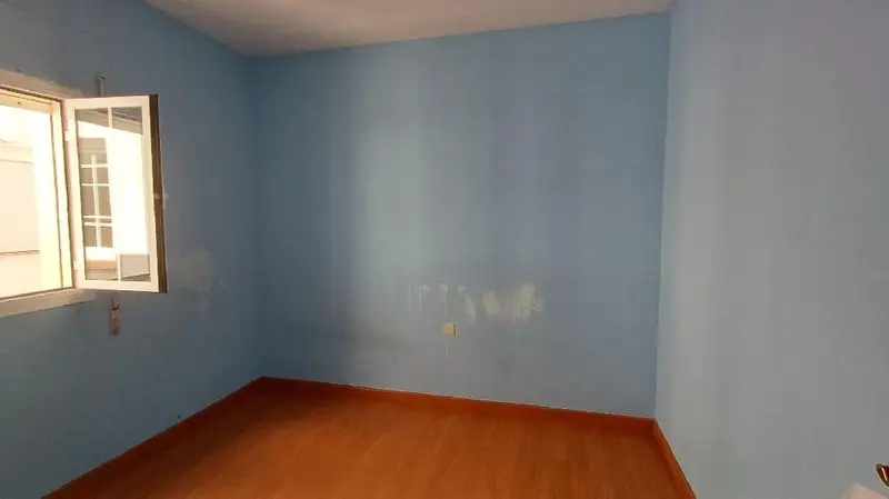 Venta Piso Centro Don Benito 160m2 4 Dorm