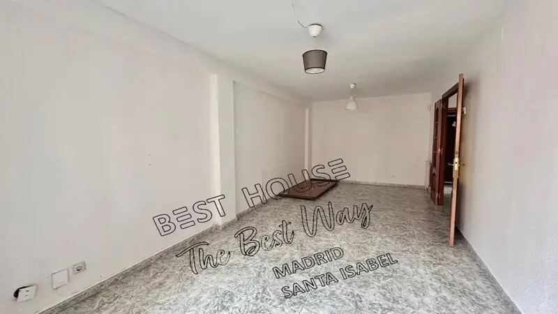 Piso en Venta en Santa Eugenia Vallecas