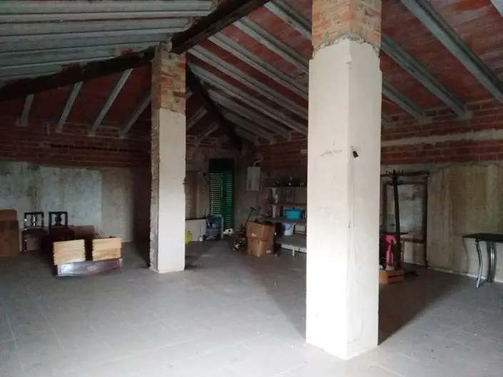 Finca Rustica 10 Dormitorios Ontinyent Reforma