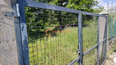 Fincas Rusticas en Venta Xunqueira de Ambia