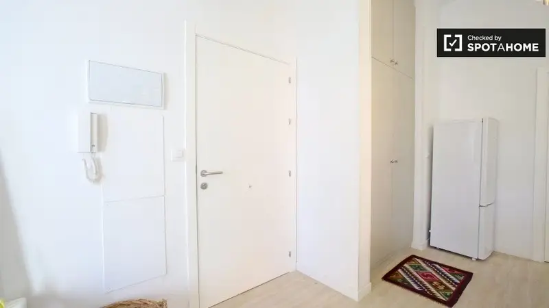 Apartamento en Valencia 1 Dormitorio Spotahome