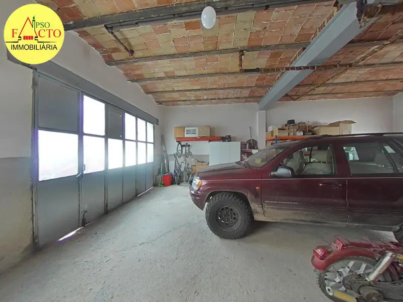 Venta Adosado con vistas en Anglès - Ref: 633
