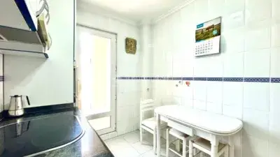 Venta Piso 3 Dormitorios Garaje Trastero El Alisal-Cazoña