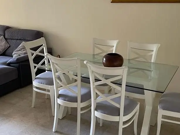 Apartamento en Costalita Estepona 2 dormitorios 1 ba	no cerca de la playa