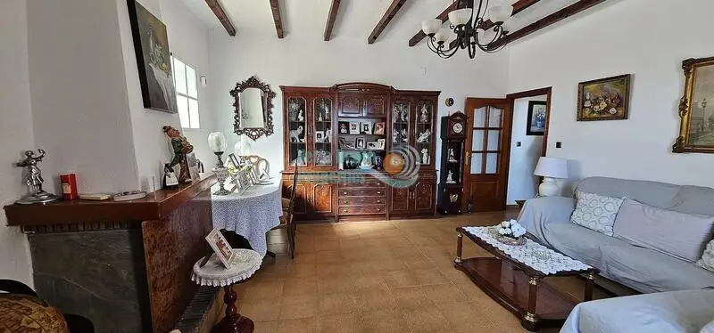 Casa de Campo 4 Dormitorios Velez Malaga