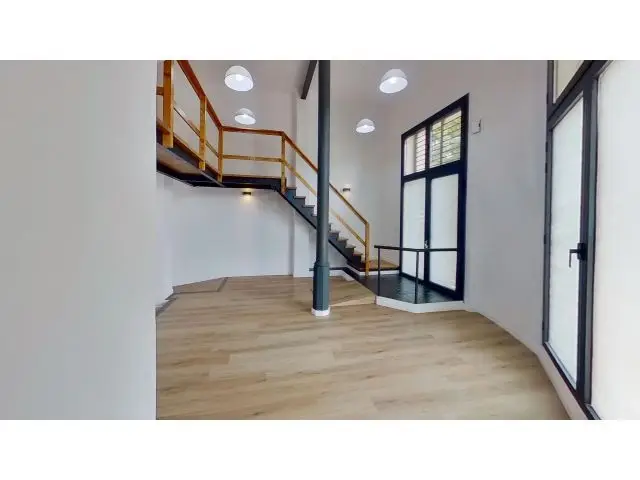 Alquiler Piso Duplex Reformado Barcelona