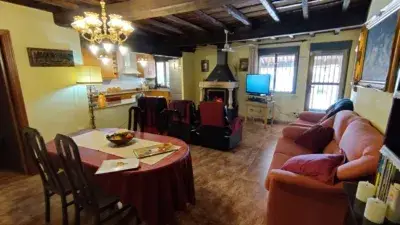 Casa en Venta Casas de Don Gomez 296m²