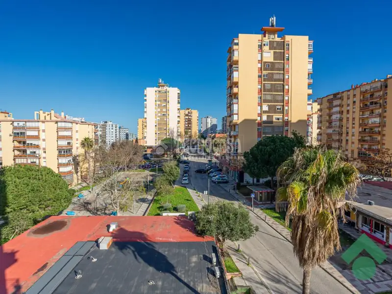 Piso en venta en Algeciras cerca de la playa