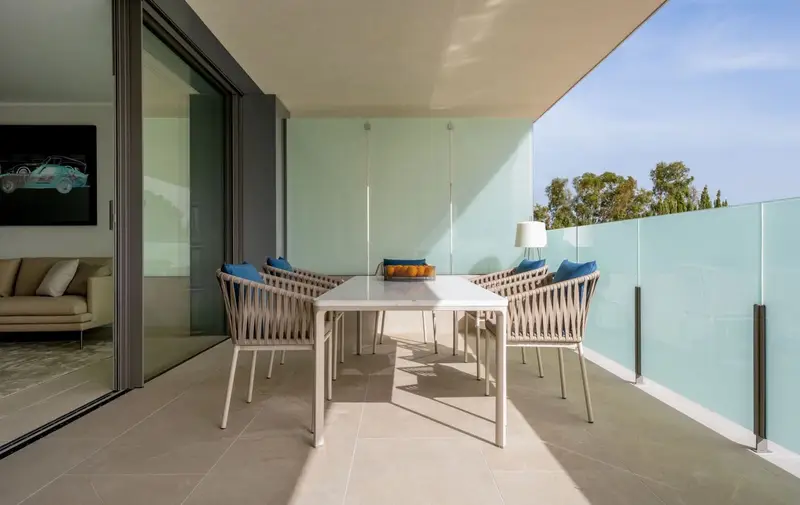 Apartamento de Lujo en Palma de Mallorca con Vistas al Mar