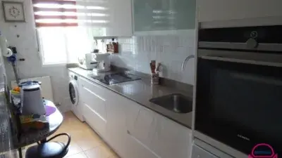 Chalet Adosado en Residencial Condado 3 Dormitorios 2 Baños