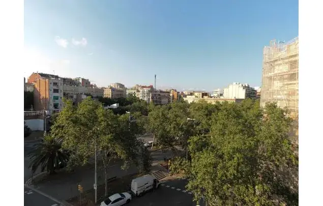 Apartamento Moderno 3 Habitaciones Barcelona Avinguda Diagonal