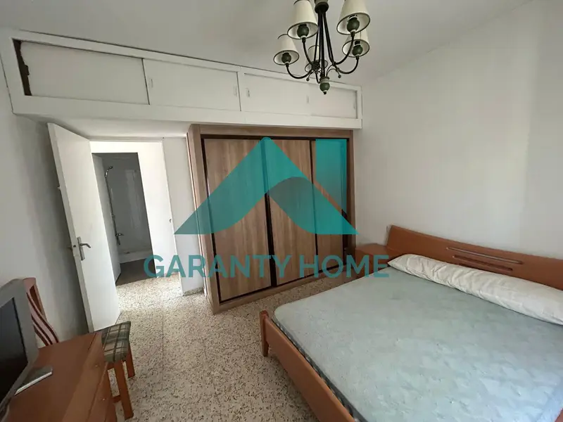 Venta Piso con Garaje en Centro Caceres