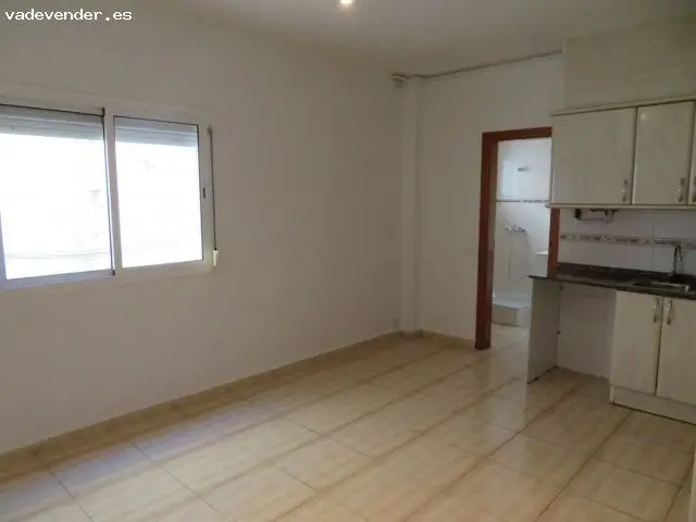 Estudio 28m2 Poble Sec Barcelona Cerca Metro Apolo
