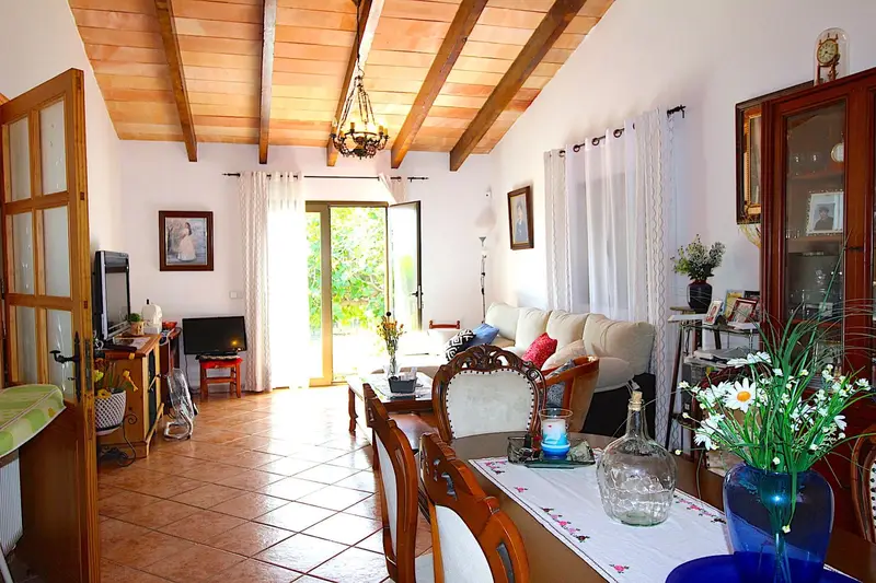 Finca Rustica en Venta Capdepera Mallorca