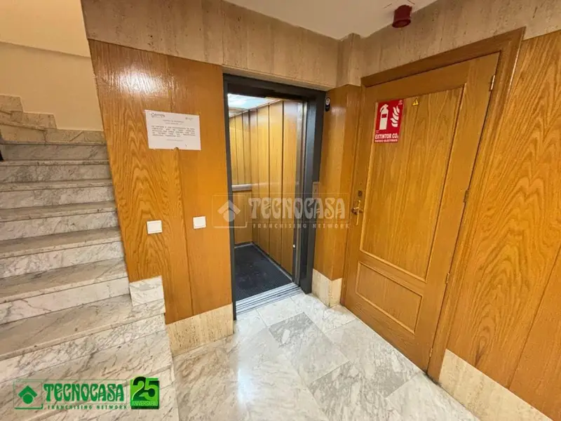 Piso en venta Plaza Mayor Ciudad Real