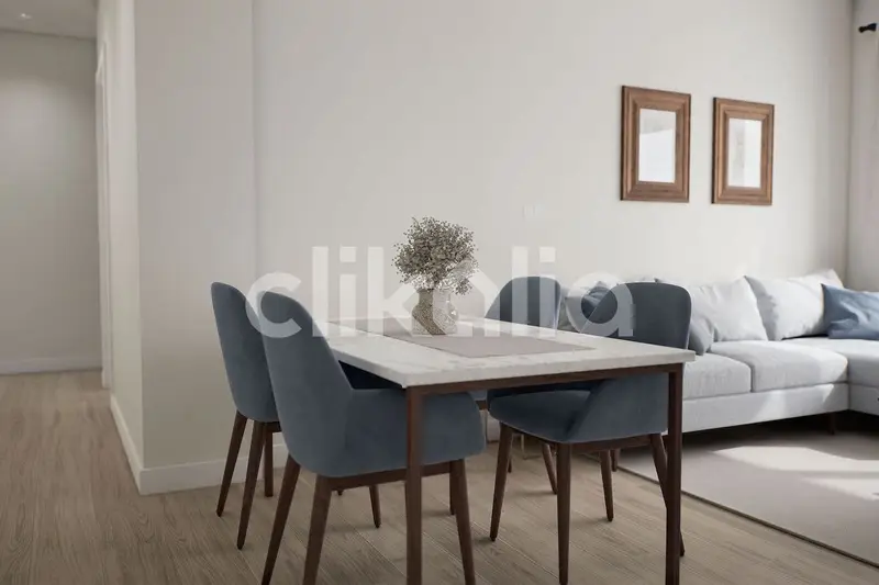 Piso en venta en Ibiza Madrid 89m2 3 dormitorios 2 baños