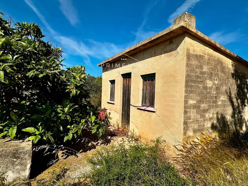 Terreno/Finca Rústica en venta en L'Ametlla de Mar, Tarragona