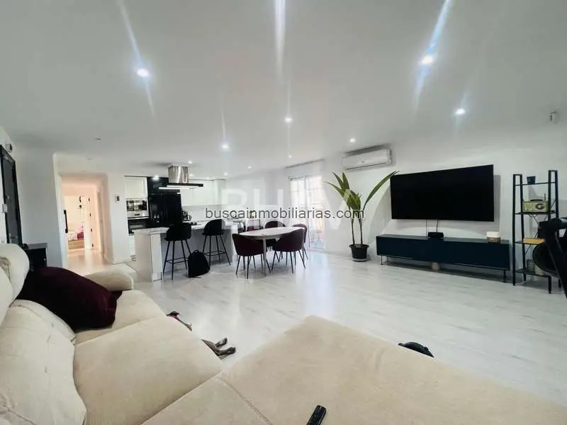 Piso en Venta Alicante Cerca del Mar 3 Dormitorios