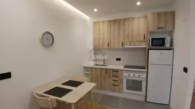 Apartamento Centro Ferrol Recien Reformado 2 Dormitorios