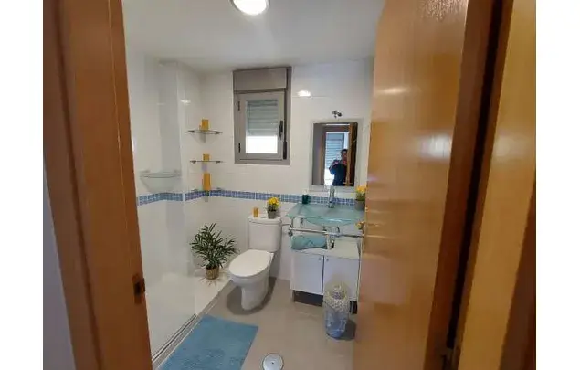 Apartamento 2 Dormitorios Alcobendas Amueblado Wifi Incluido