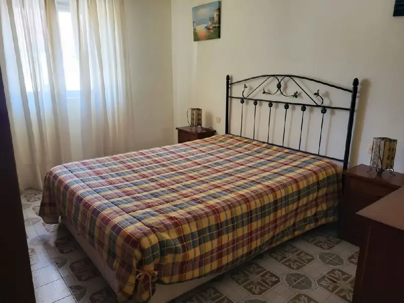 Casa 3 Dormitorios Azuaga Reformada Amueblada
