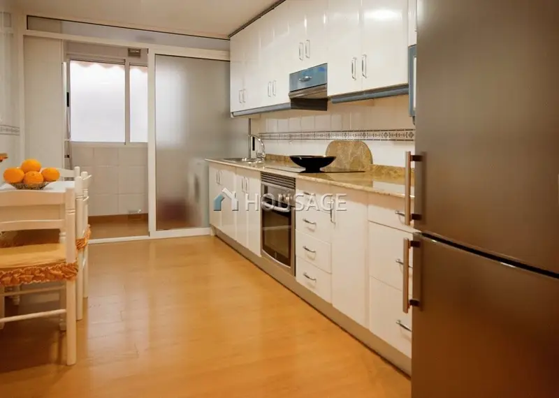 Piso en venta Molina de Segura 3 dormitorios garaje trastero