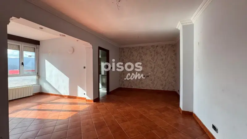 Casa en Venta Etxebarri Cerca Bilbao 3 Habitaciones 2 Baños