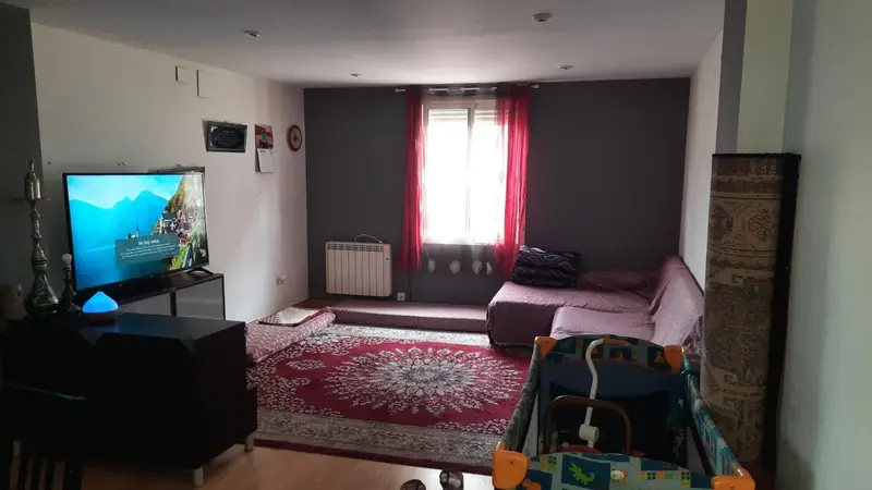 Venta Piso Amueblado San Roque Almansa 100m2 3 Dormitorios