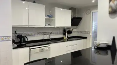 Apartamento en Venta Portman 2 Dormitorios 2 Baños Amueblado