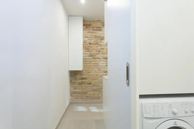 Estudio en Alquiler Temporal Barcelona Diagonal