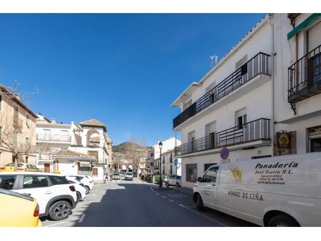 Espectacular Atico Duplex en Huetor Santillan