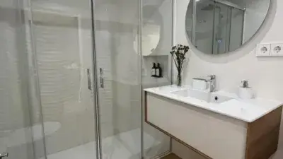 Apartamento en Arroyo Vaquero frente al mar