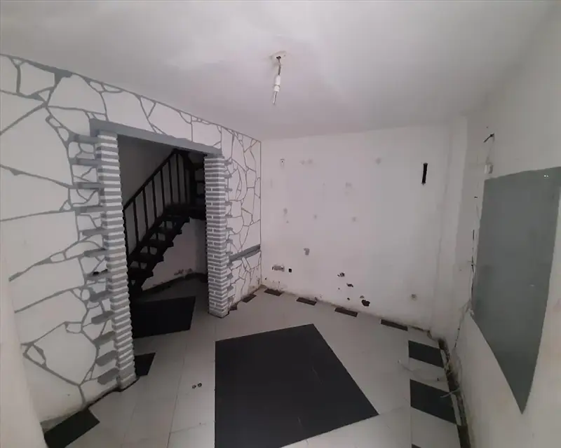 Adosado 3 habitaciones Algeciras