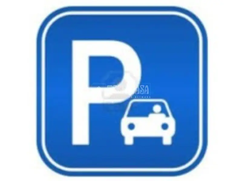 Plaza de Garaje en Venta en Sant Martí Barcelona